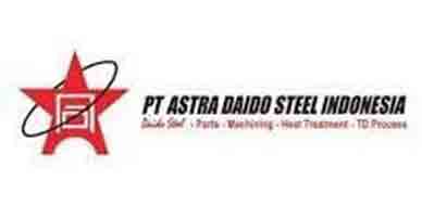 PT. ASTRA DAIDO STEEL INDONESIA Image