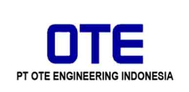 PT. OTE ENGINEERING Image